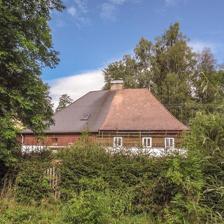 Holiday Home Lenora II By Interhome Екстер'єр фото