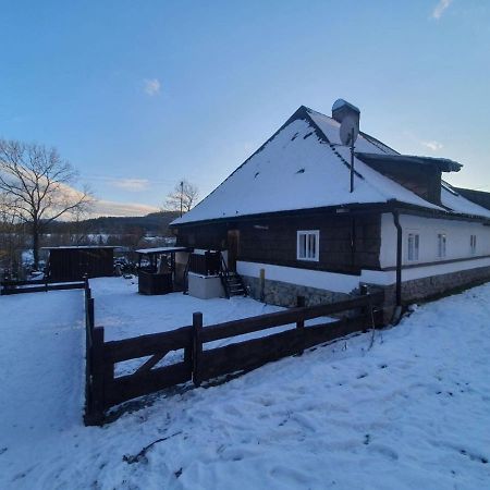 Holiday Home Lenora II By Interhome Екстер'єр фото