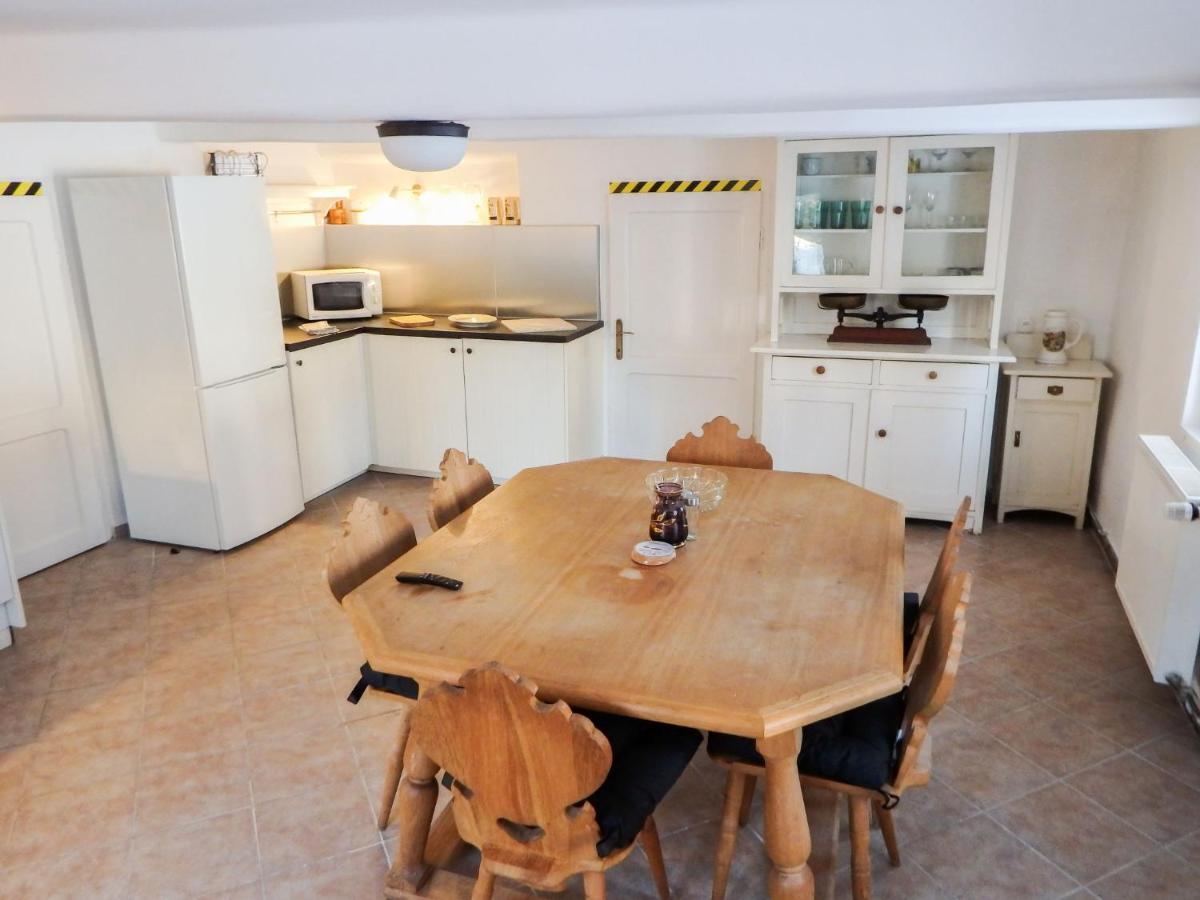 Holiday Home Lenora II By Interhome Екстер'єр фото