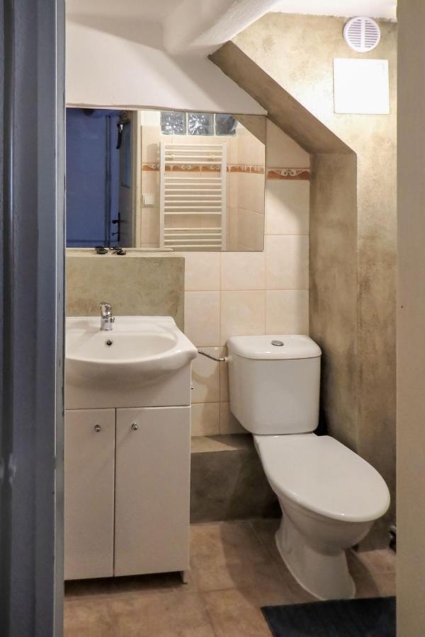 Holiday Home Lenora II By Interhome Екстер'єр фото