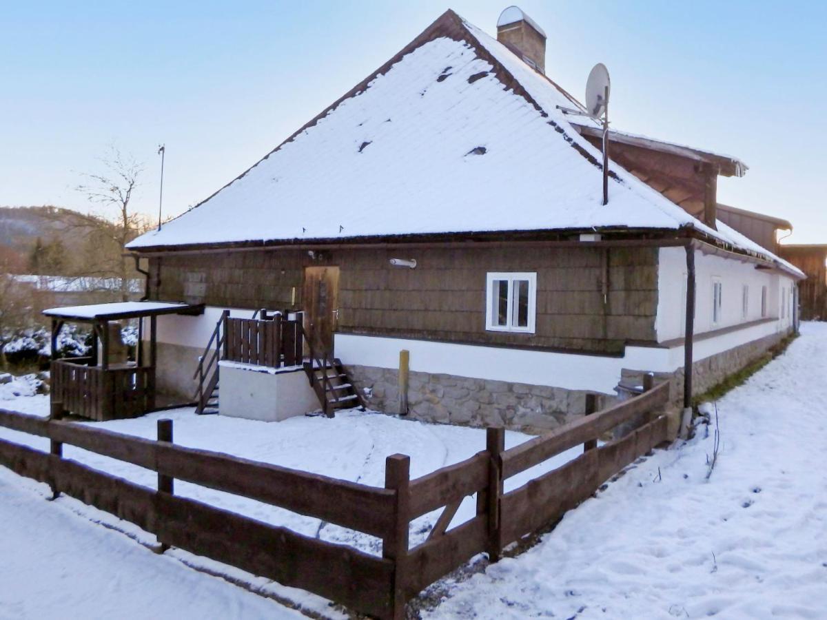 Holiday Home Lenora II By Interhome Екстер'єр фото