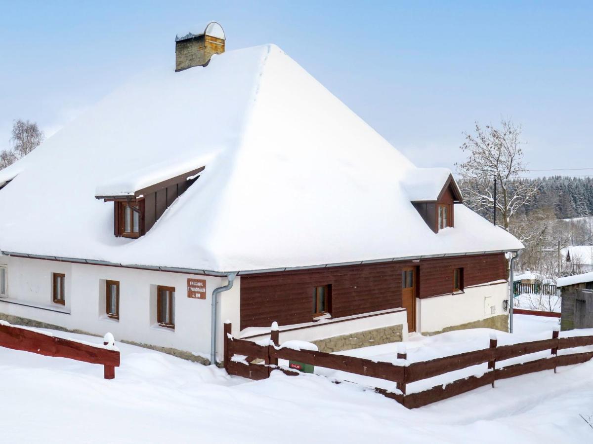 Holiday Home Lenora II By Interhome Екстер'єр фото