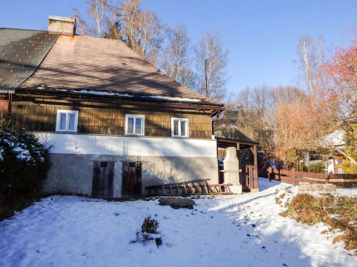 Holiday Home Lenora II By Interhome Екстер'єр фото