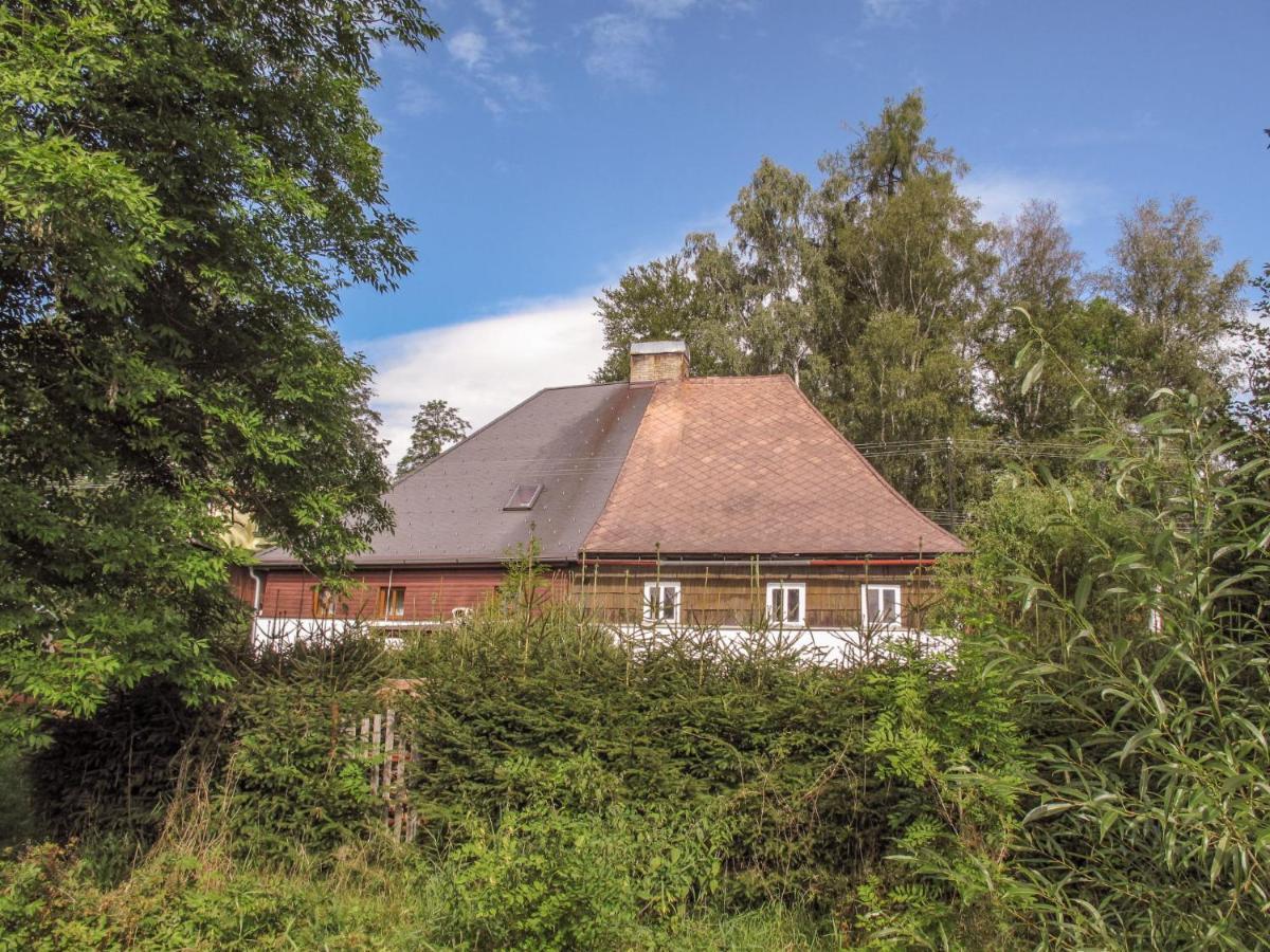 Holiday Home Lenora II By Interhome Екстер'єр фото