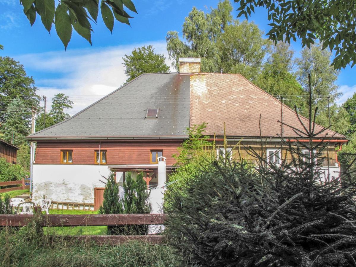 Holiday Home Lenora II By Interhome Екстер'єр фото