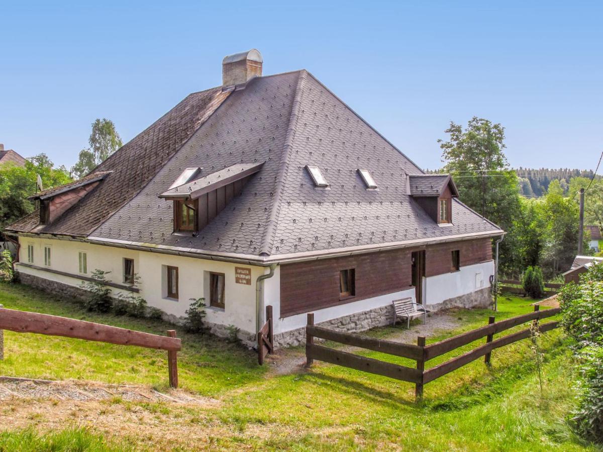 Holiday Home Lenora II By Interhome Екстер'єр фото