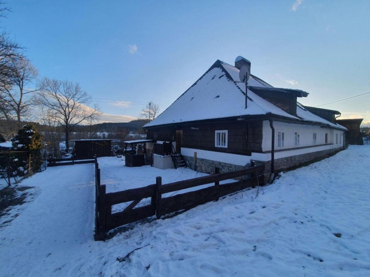 Holiday Home Lenora II By Interhome Екстер'єр фото